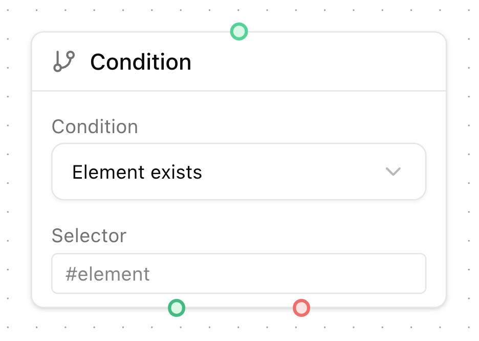 ConditionalNode
